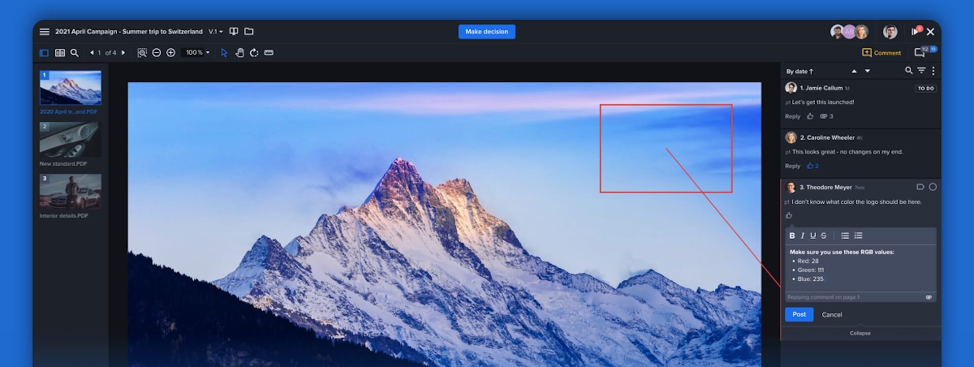 Ziflow Blog Helpful Information For Busy Creative Teams